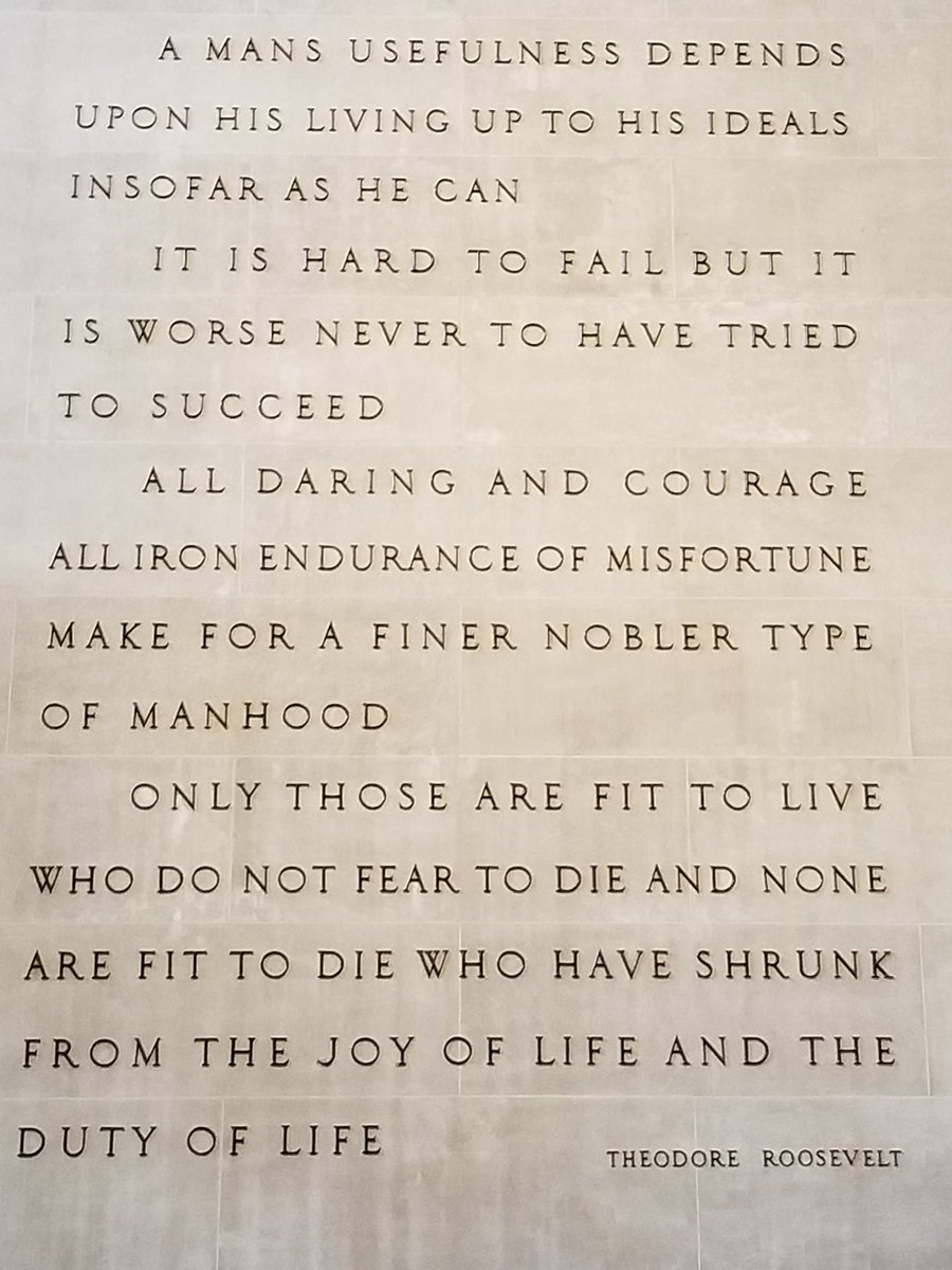 STAMATO4US's tweet photo. I will try to live up to my own and yours. https://t.co/pG8xUVO2g9