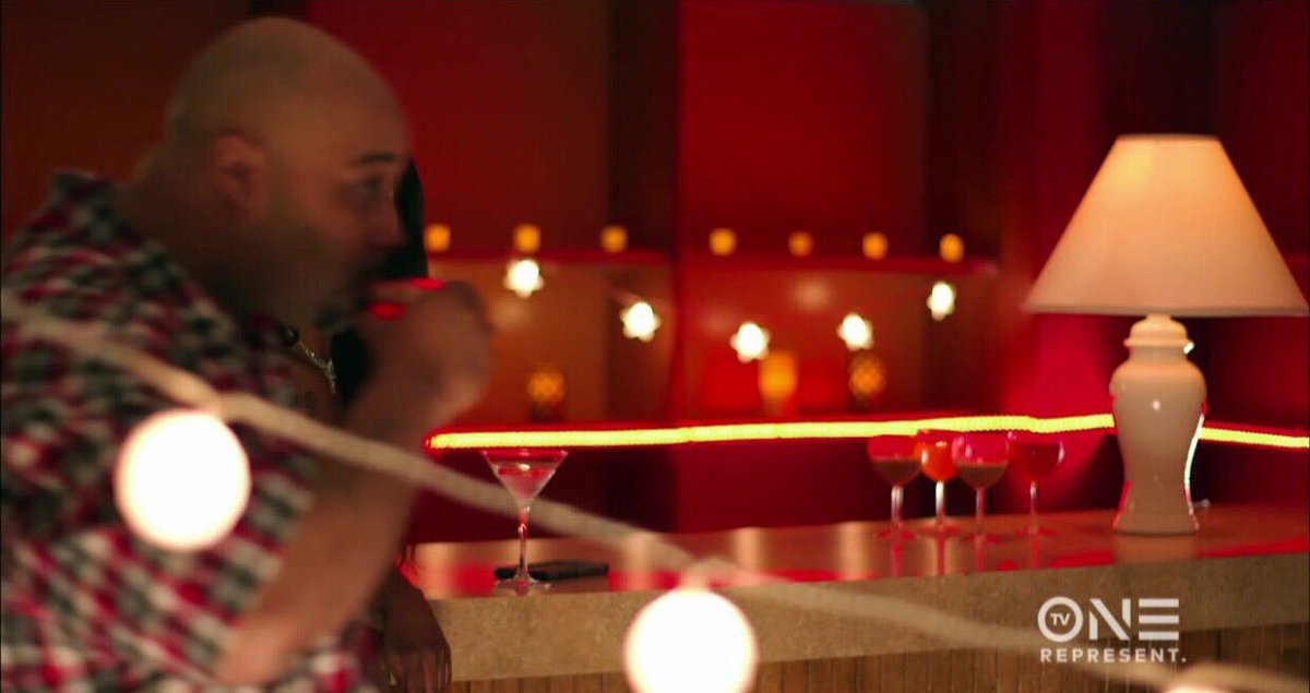 cclarkinspire7's tweet photo. That time I was on @tvonetv true crime hit show #ForMyWoman ..It was my first and only time I wasn't playing a detective ! Much love and blessings to my @tvonetv fam ! #Represent #TVOne #TrueCrime #TrueCrimeFans https://t.co/VWqUKHsXZr