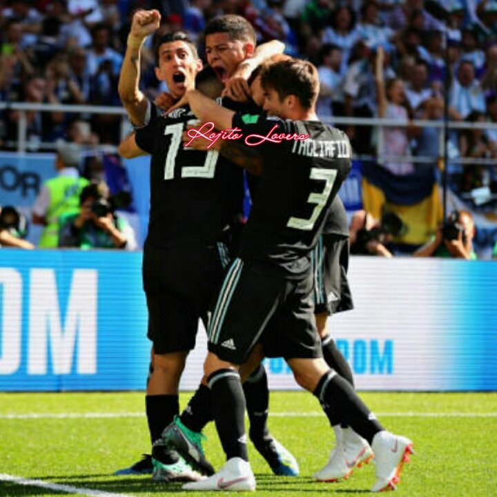 rojito_lovers's tweet photo. #MarcosRojo #MR16 #Argentina #SomosArgentina #JuntosPorElSueño #ArgvsIsl https://t.co/6Cjwbwy5y0