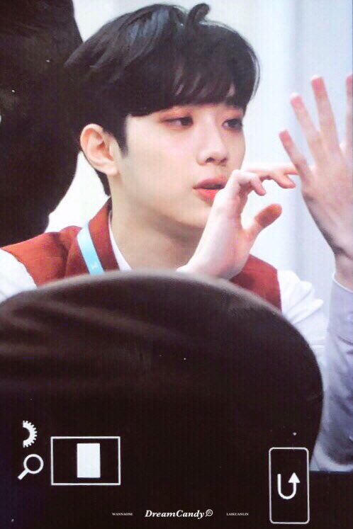 dreamcandy0923's tweet photo. 180616 상암 스탠포드 팬사인회 프리뷰

#라이관린 #賴冠霖 #Laikuanlin #워너원 https://t.co/Q9x1Qb60N6