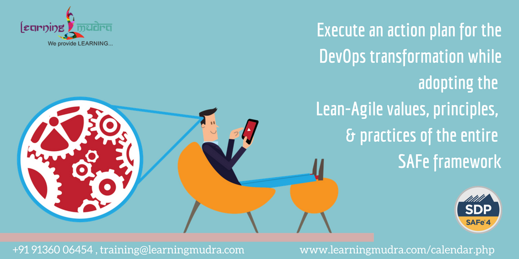 LearningMudra's tweet photo. Wid #CrossFunctional teams  wrkng in #collaboration , #DevOps orgs deliver max #speed #functionality #innovation Join #SDP #SAFeDevOps Practitioner #Training @ScaledAgile
+919136006454 training@learningmudra.com 
https://t.co/1e4hpplg9S
#CICD #certification @gulatipooja @Kunalatm https://t.co/F7aq9Hg8uL