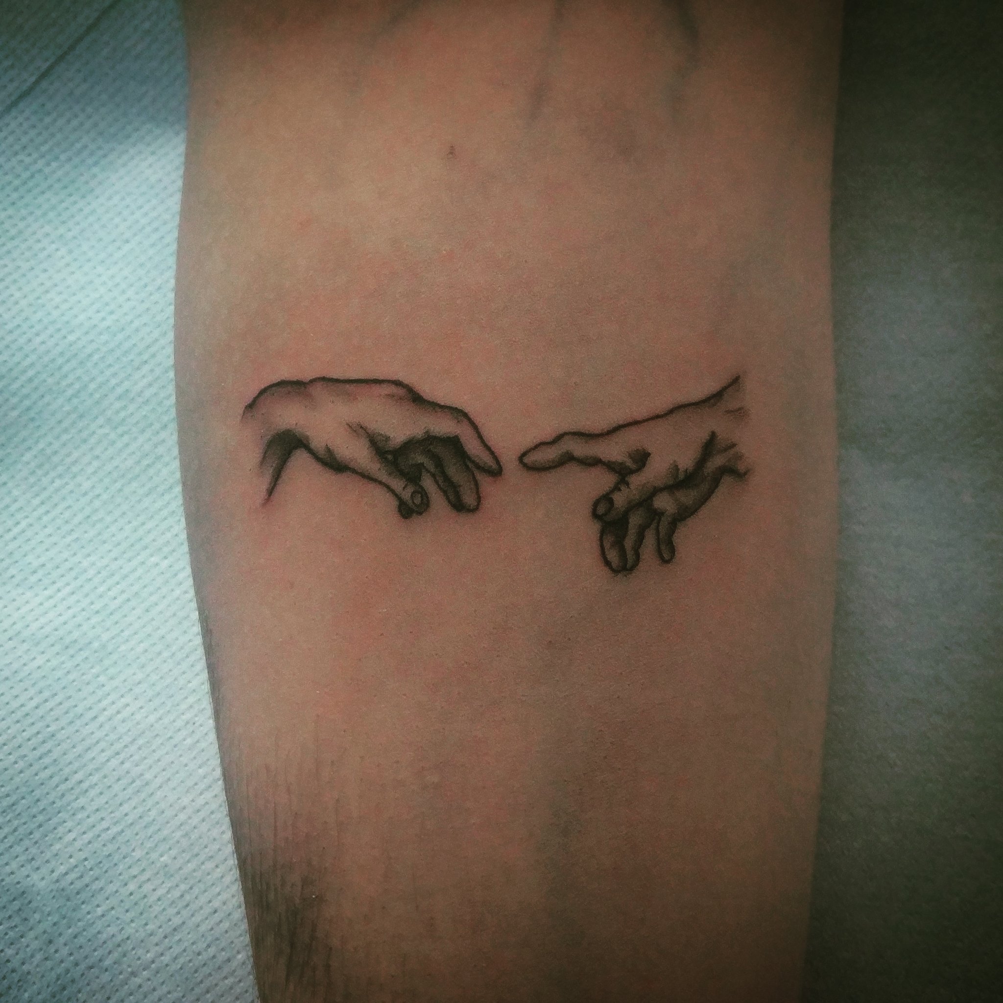 86 Minimalist Tattoo Ideas To Inspire Your Next Piece 2023  minimalgoods