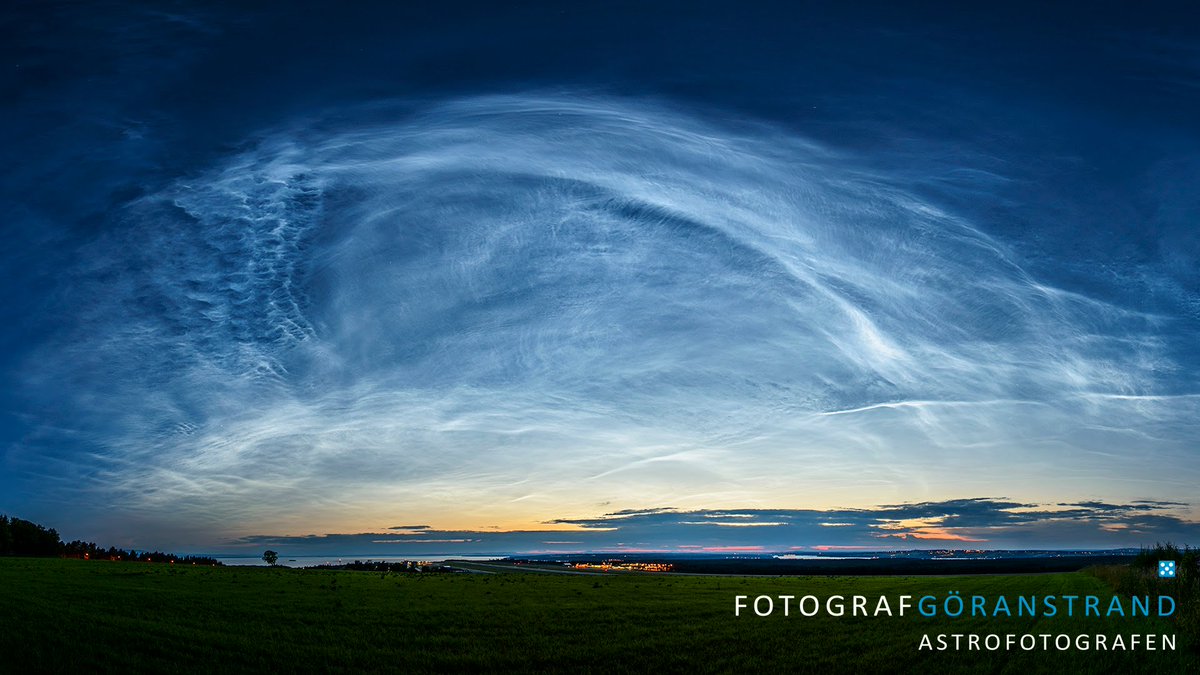 Talisman_Ist's tweet photo. İyi akşamlar taymlayn #Noctilucent #MaxresDefault https://t.co/YNbwplY0Sy