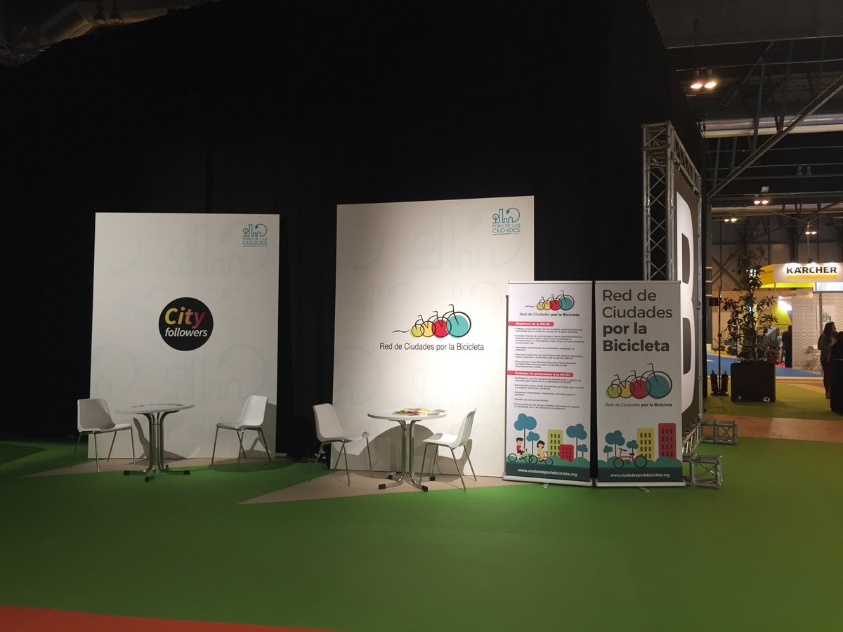 ICScomunicacion's tweet photo. Un año de trabajo junto a nuestro cliente @feriademadrid para definir el enfoques, diseñar el programa y marcar objetivos de la 3 edición del #forociudadesmadrid que se clausuró ayer. ¡El esfuerzo ha merecido la pena por la cantidad de buenos amigos que hemos hecho en el camino! https://t.co/oOC8y9Ymo9