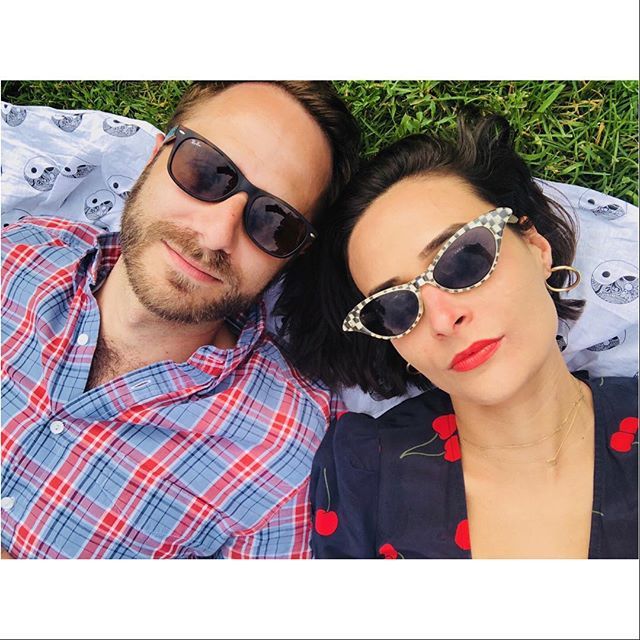 Scorpio and Cancer with Rosé rising. Two coasts and twenty years of friendship. #OG #IHOb #redredwine