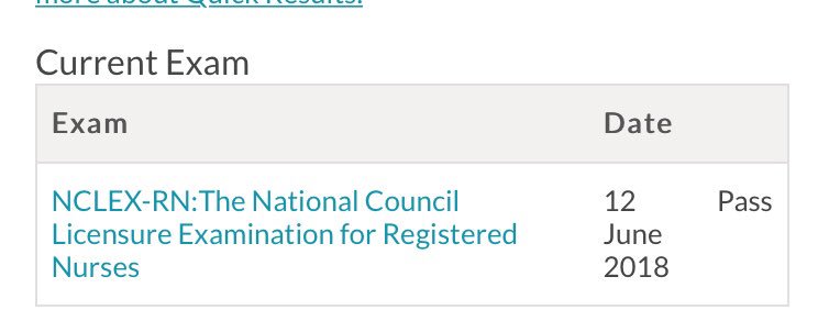 Junemom47's tweet photo. Congratulations to all the New Registered Nurses (RNs) who have just passed their Boards!

This is a significant milestone for 1000s of New Nurses! 

And it ain't Easy! 

#ProRN, #ProNurse, #MAGA through Caring! https://t.co/RQHkxvj0Hi