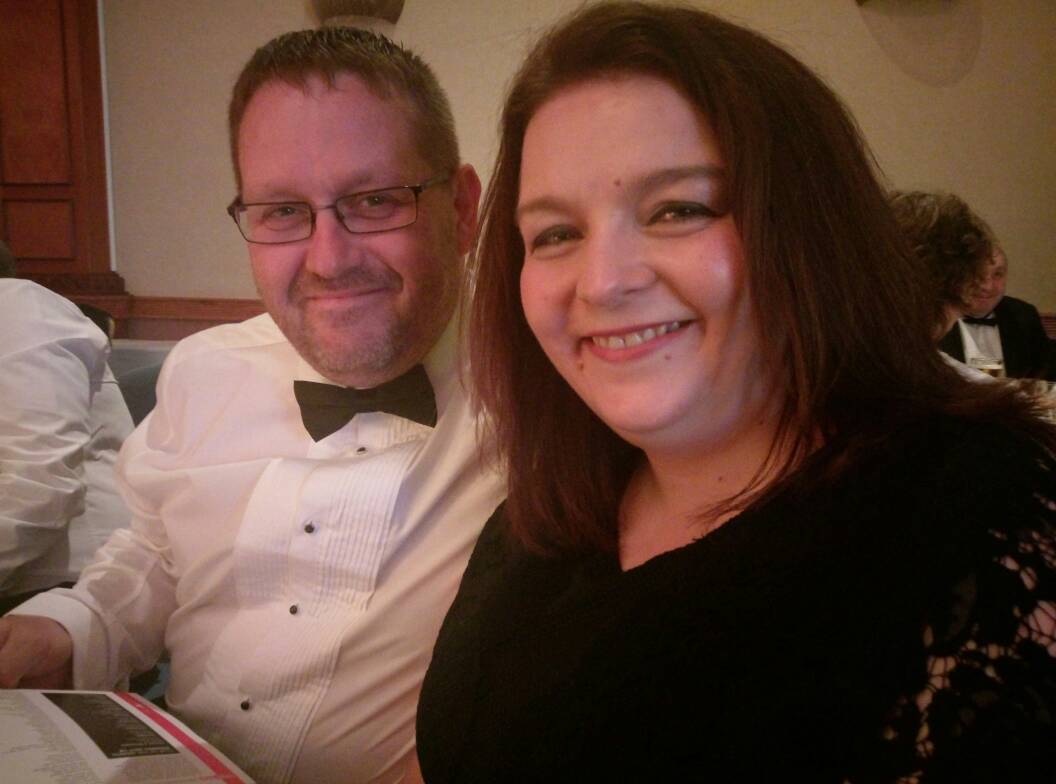 halesowentownfc's tweet image. So proud to be here tonight as we say goodbye to the @Evostikleague #UpTheYeltz #EvoStikAwards #NPL50