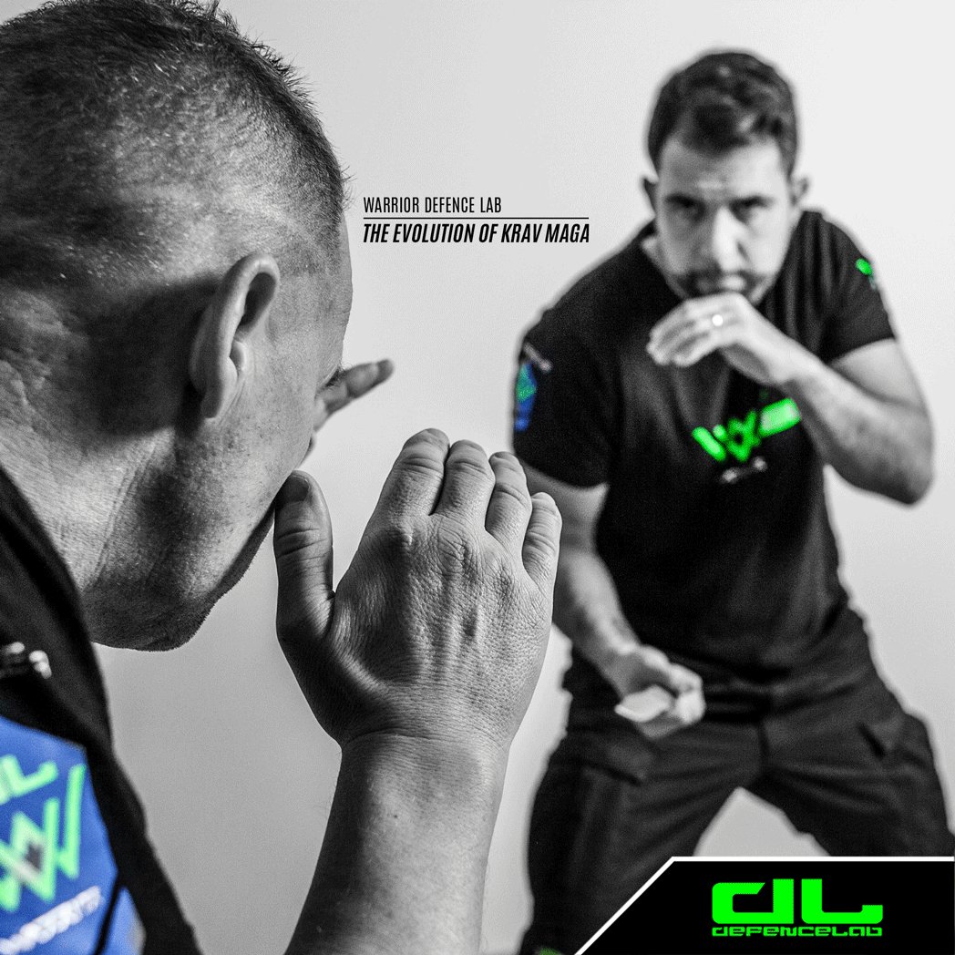 Defence Lab tweet media