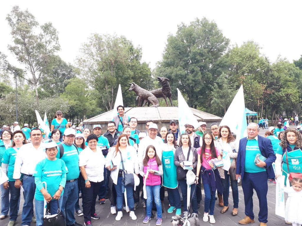 NAlianzaCDMX's tweet photo. Porque impulsa un México 🇲🇽 sustentable, próspero, incluyente y de derechos, mi #VotoUtilEsNuevaAlianza ✅ #ParaSalvarAMexico #NACDMX #Coyoacan @JuanEspinosa_A @FelipeAntunezBa @moonaime https://t.co/qwClpky8bP