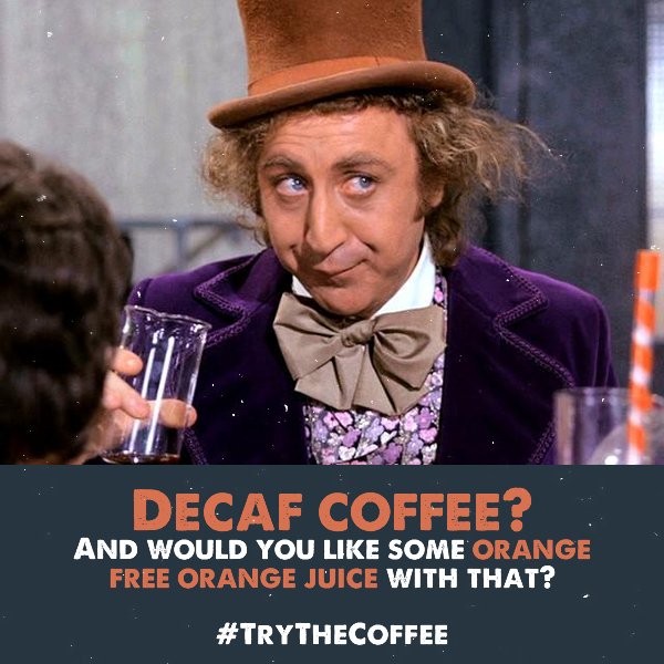 MyKinesisMoney's tweet photo. Decaf coffee?

Try the coffee- FREE coffee samples!
☕🍵👉 https://t.co/2ubw1nppgN

#becoffeestyle #flatlays #coffeeshop #specialtycoffee #coffeebar #coffeebreak #coffeecup #coffeeholic #flatlay #flatlayforever #simplepleasures #coffeelove #vscocoffee #coffeememe https://t.co/uhh3LsmKo1