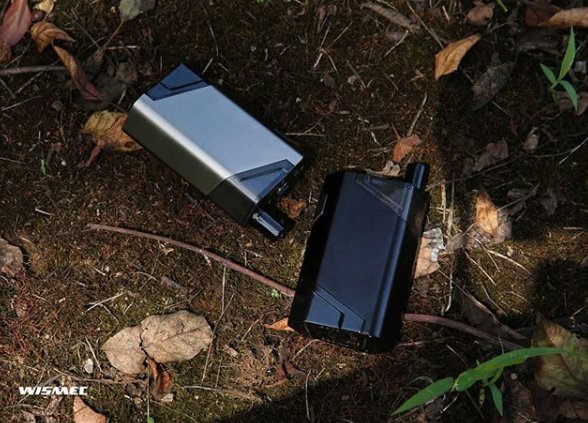 WismecUK's tweet image. Black or Silver? Both two classic finishes! #HiFlask 👌🏻