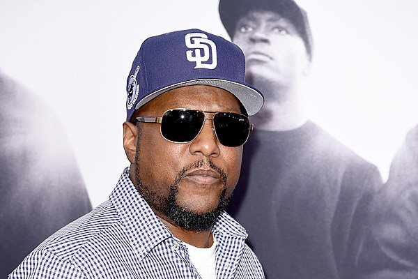 Happy Birthday, MC Ren!  via   