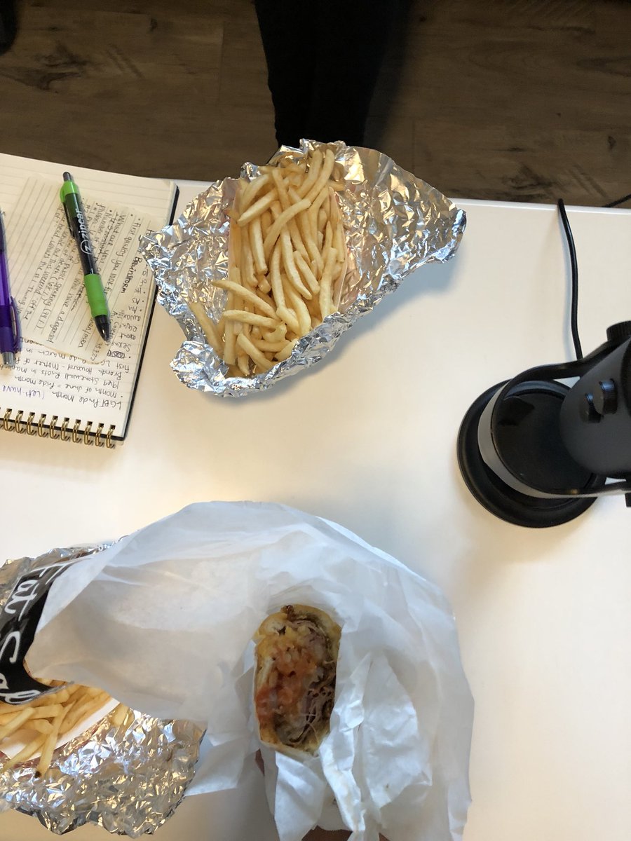 TSsok's tweet photo. Pre preparation. We’re recording a new epi. Hope you all 💕 https://t.co/Do5PoaS5xo