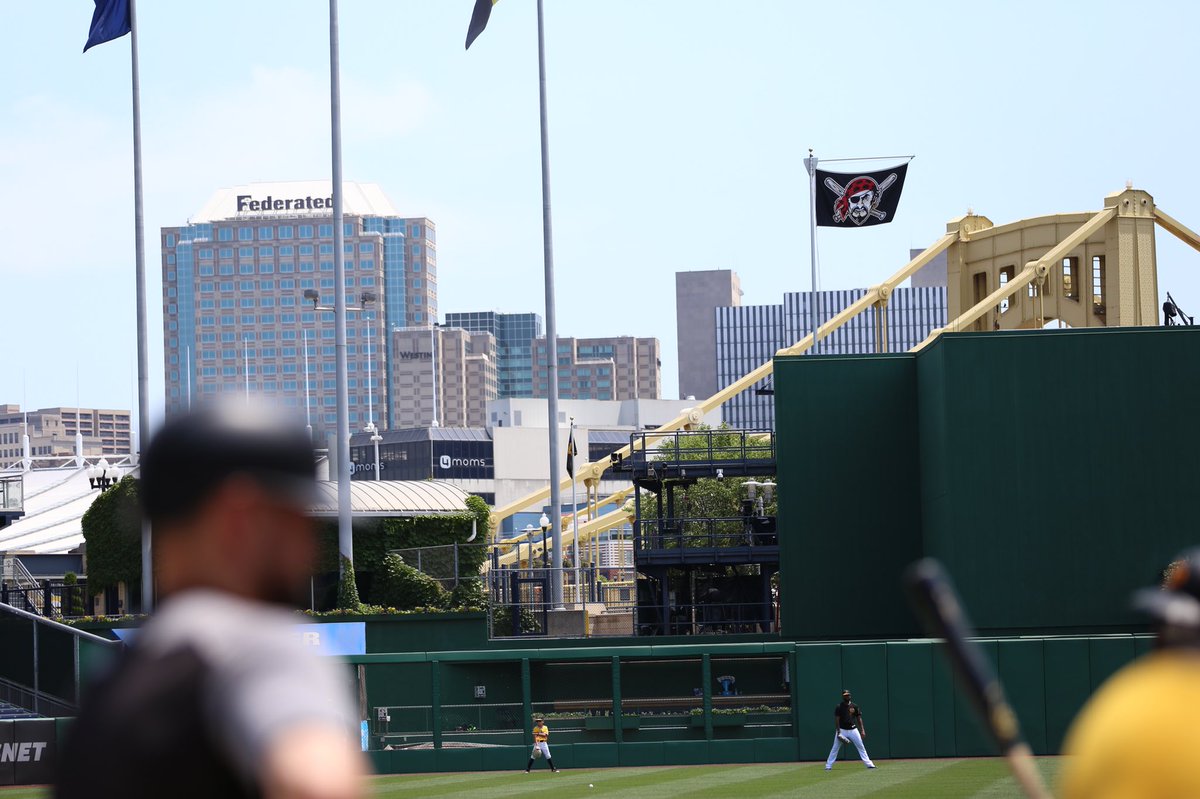 Let’s keep it that way.  #LetsGoBucs https://t.co/gTo8BPdE3A