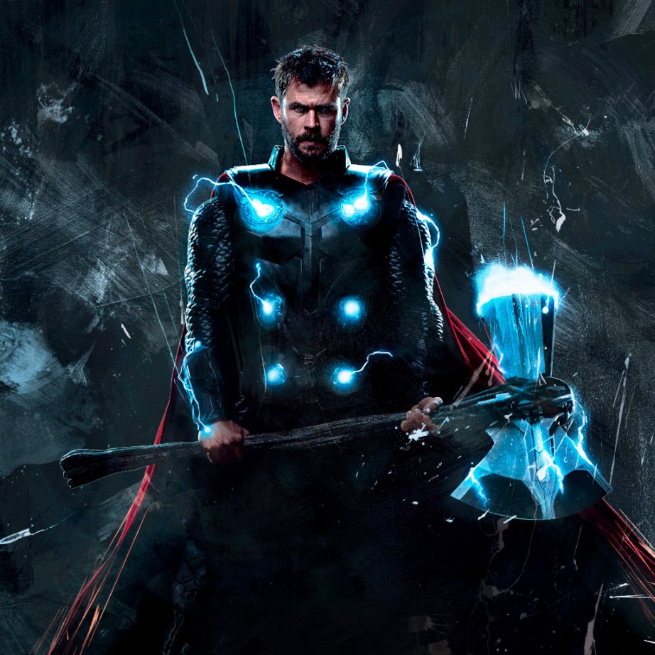 qposket thor