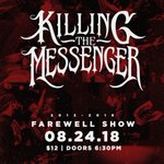 Photo by KillingTheMessenger (@KillingTM)