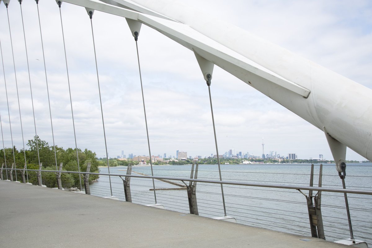 Pan Am Path (NGO) tweet media