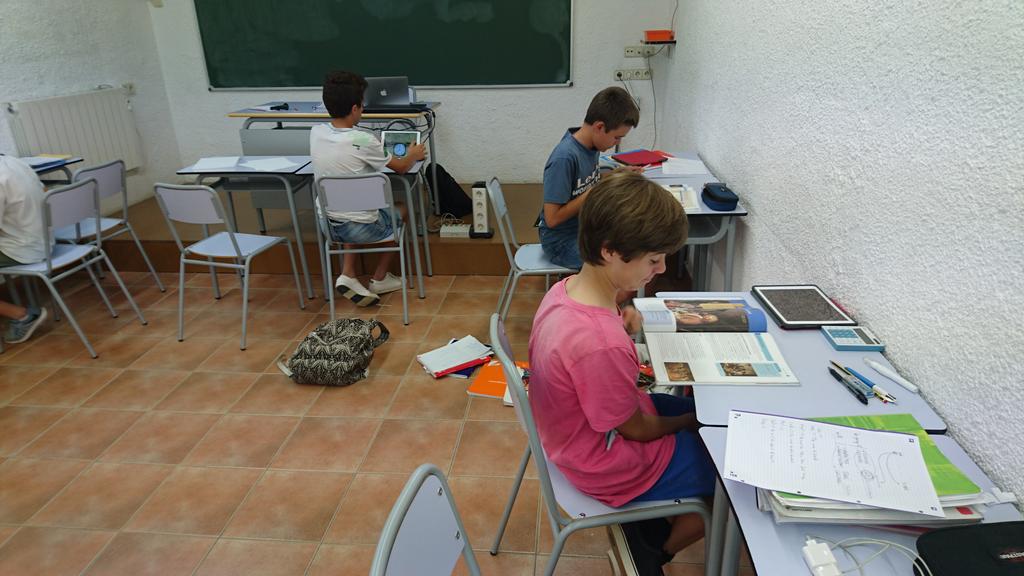 ClubTramuntana's tweet photo. Tot just acabant les quasi set hores d"avui. Ganes d'esport i piscina! #trimestrals #aperlesdotze https://t.co/d9wiOOEGBX