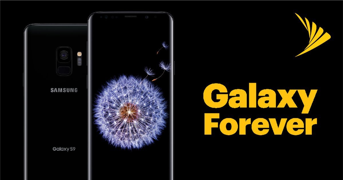 With #GalaxyForever you can upgrade every 12 months

#BestPriceForUnlimited #Sprint #Samsung 

<a href="/DannyIsho/">Danny Isho</a> <a href="/RamiMattiXP/">RM</a>