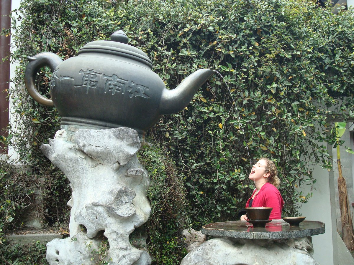 TeaBazaar's tweet image. We have that tea that you need! as well as some wonderful sweets to get you through this hot day!