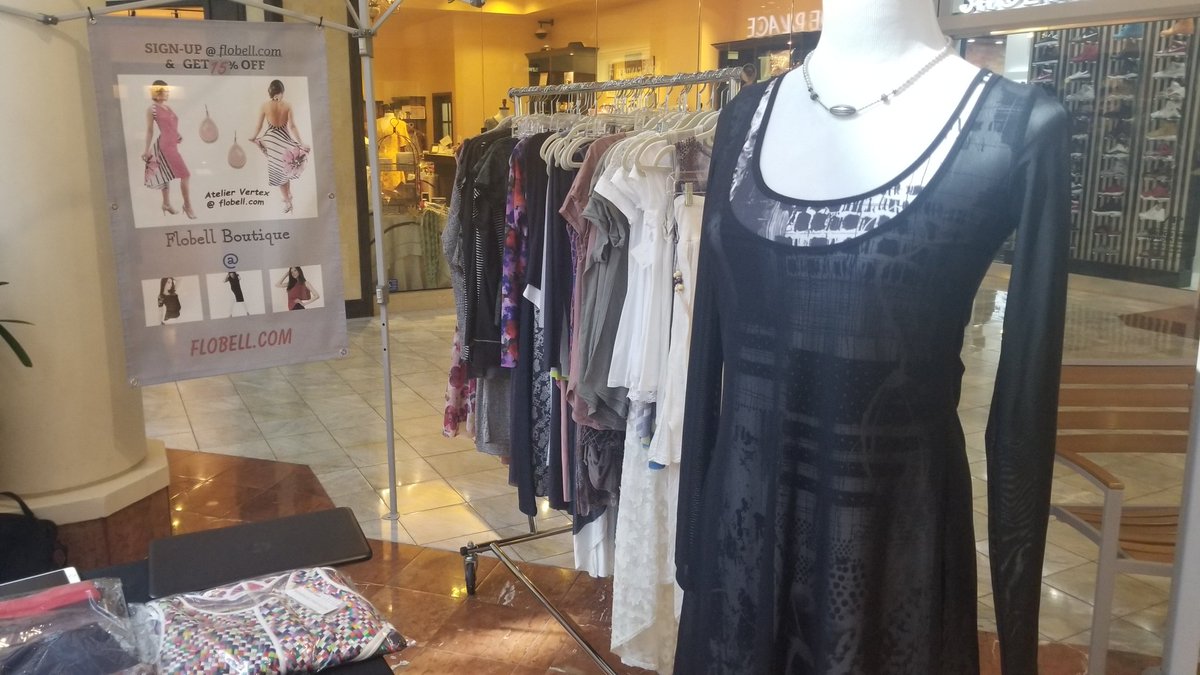 Check out our #smallbizpopupmarket today at <a href="/ShopStonestown/">Stonestown Galleria</a> powered by @GGP_Inc, <a href="/Kiva/">kiva.org</a>, <a href="/PopUpsters/">PopUpsters</a> and us! Open today until 9p and tomorrow from 11-6p. @BoutiqueFlobell and <a href="/GGBA/">Golden Gate Business Association</a> #shopsmall #shoplocal #smallbusiness #supportlocal #sanfrancisco #bayarea #california