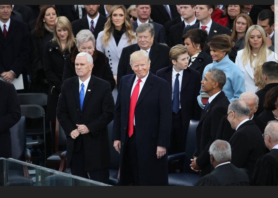 SirSiron's tweet photo. #Obama
#ObamaGate
#IGReport 
#GreatAwakening 
#DestroyingTheIllusion 
#QAnon

Does it get any more f****d up than this?

It either is him or it's not.

Melania Trump insisted to get the White House spiritually cleansed before moving in &amp; I understand why.

#Baphomet
#Occult https://t.co/PvQiNSOYuf