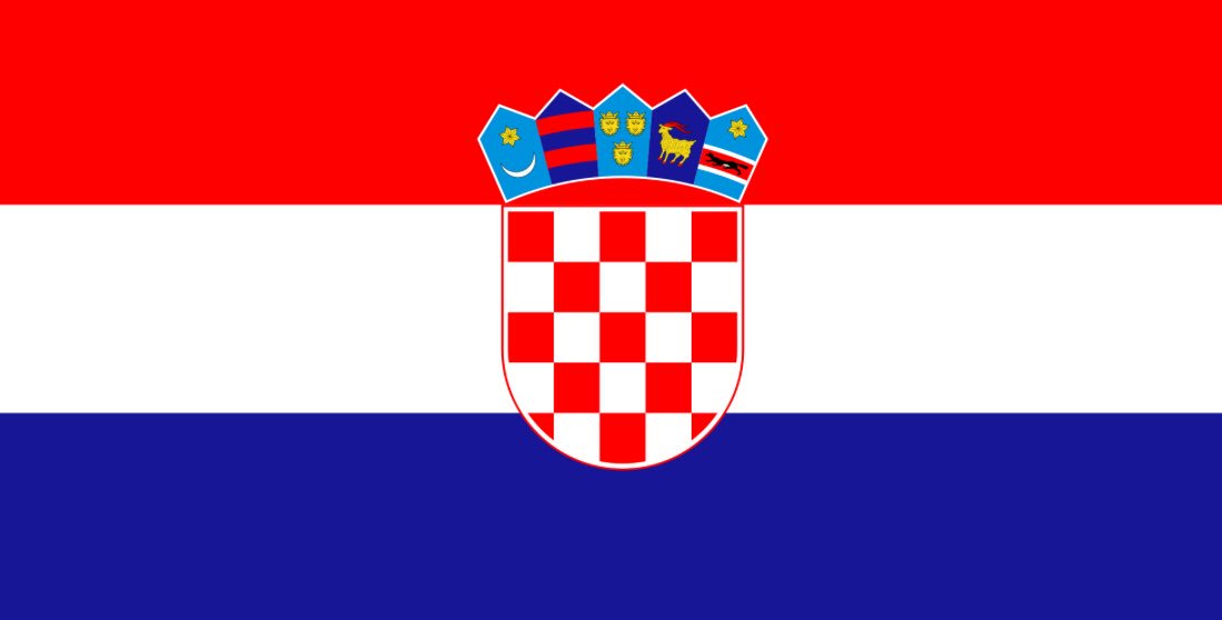 #WorldCup18 #Croatia