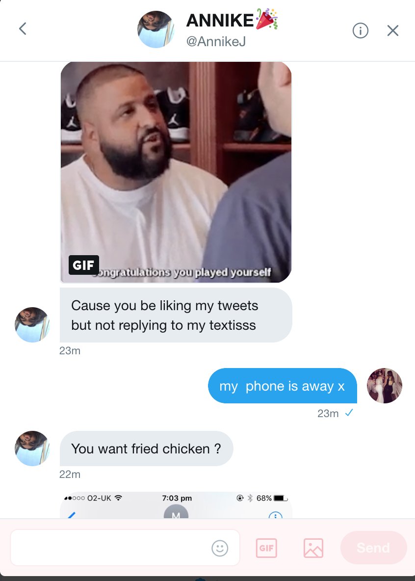 Mizmahmoudx's tweet photo. true friendship #halalicious https://t.co/CIzS7xxZ3x