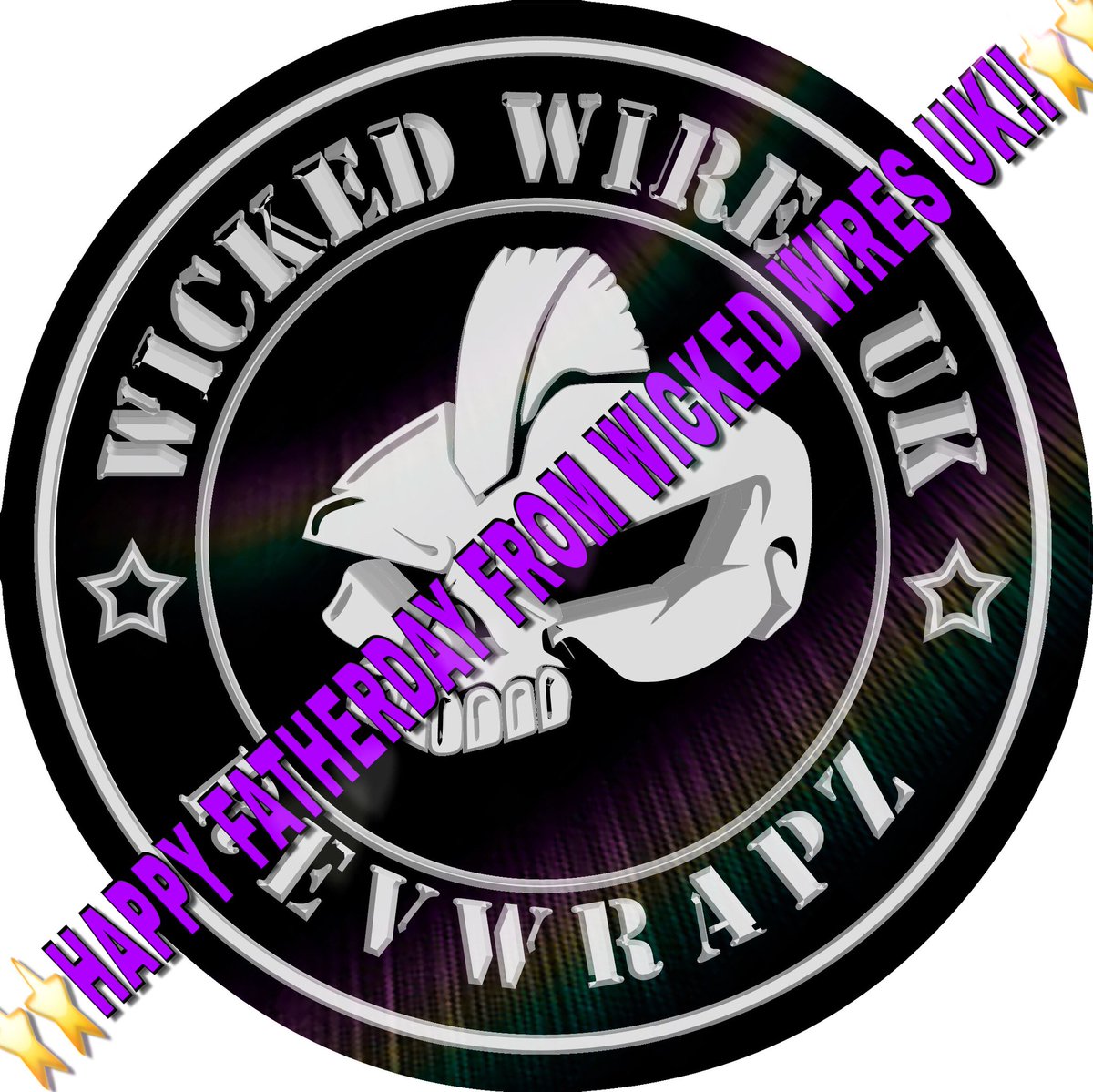Come give us a message and we will get you sorted out;
Our ordering page;
m.facebook.com/wickedwiresuk/
20% off all order £15 or more “DAD1”
4 coil pack for £20 
Framed staple, staple staggertons, fused claptons &amp; alien. “DADBUNDLE”