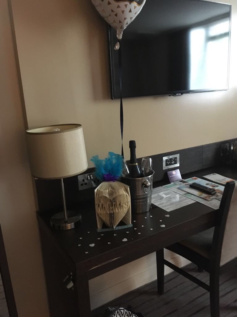 CountesswearPI's tweet photo. For our Brand New Mr &amp; Mrs #PIWOW #premierinn #wedding #MakingMemories #oneteam #oneguest #oneareasouthwest @davidspensley @SouthWestAreaPI https://t.co/q2PDWOmGEX