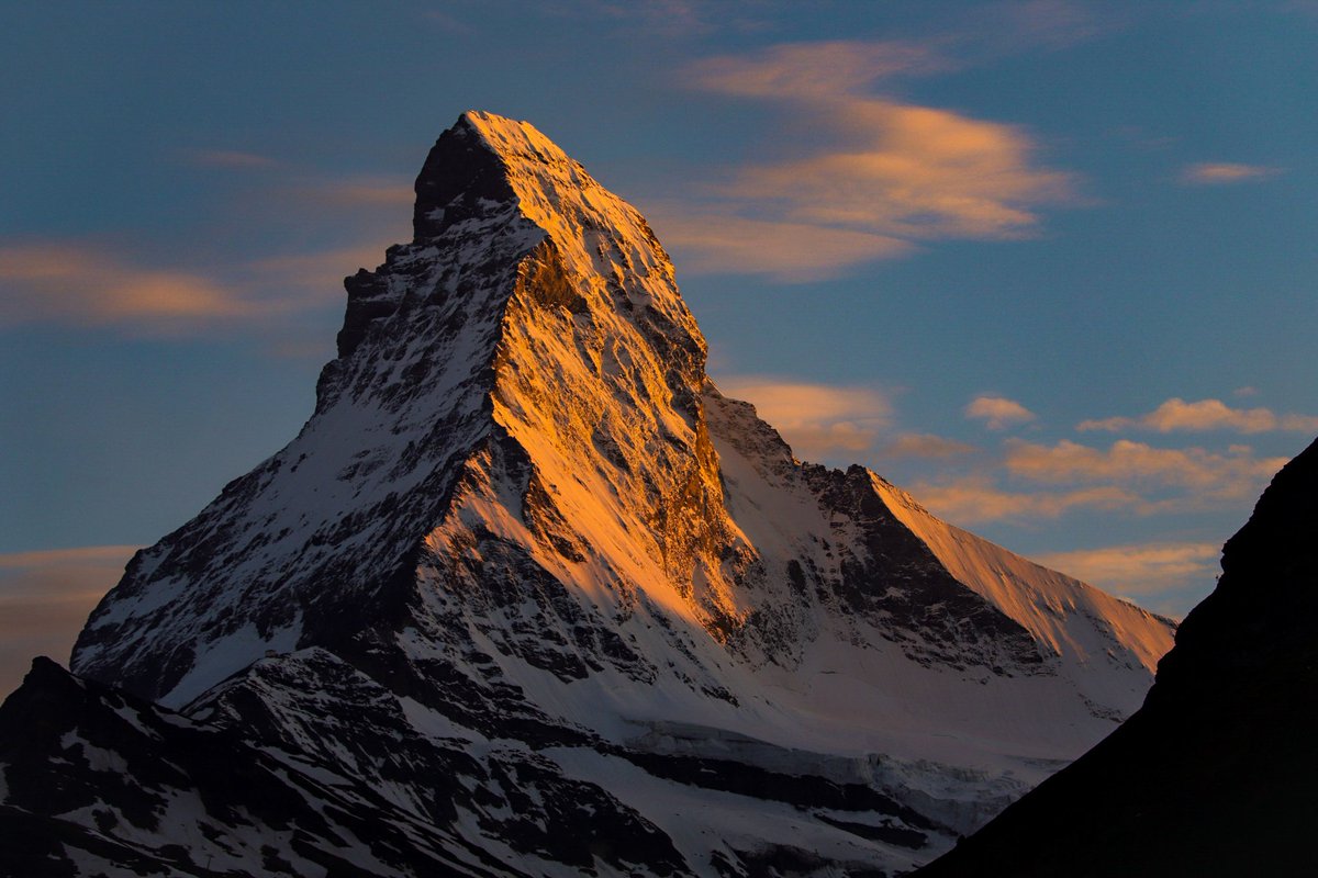 Have a nice Evening
#zermatt #nature #landscape #wallis #valais #SRFAugenzeuge
@zermatt_tourism #matterhorn #blickheimat