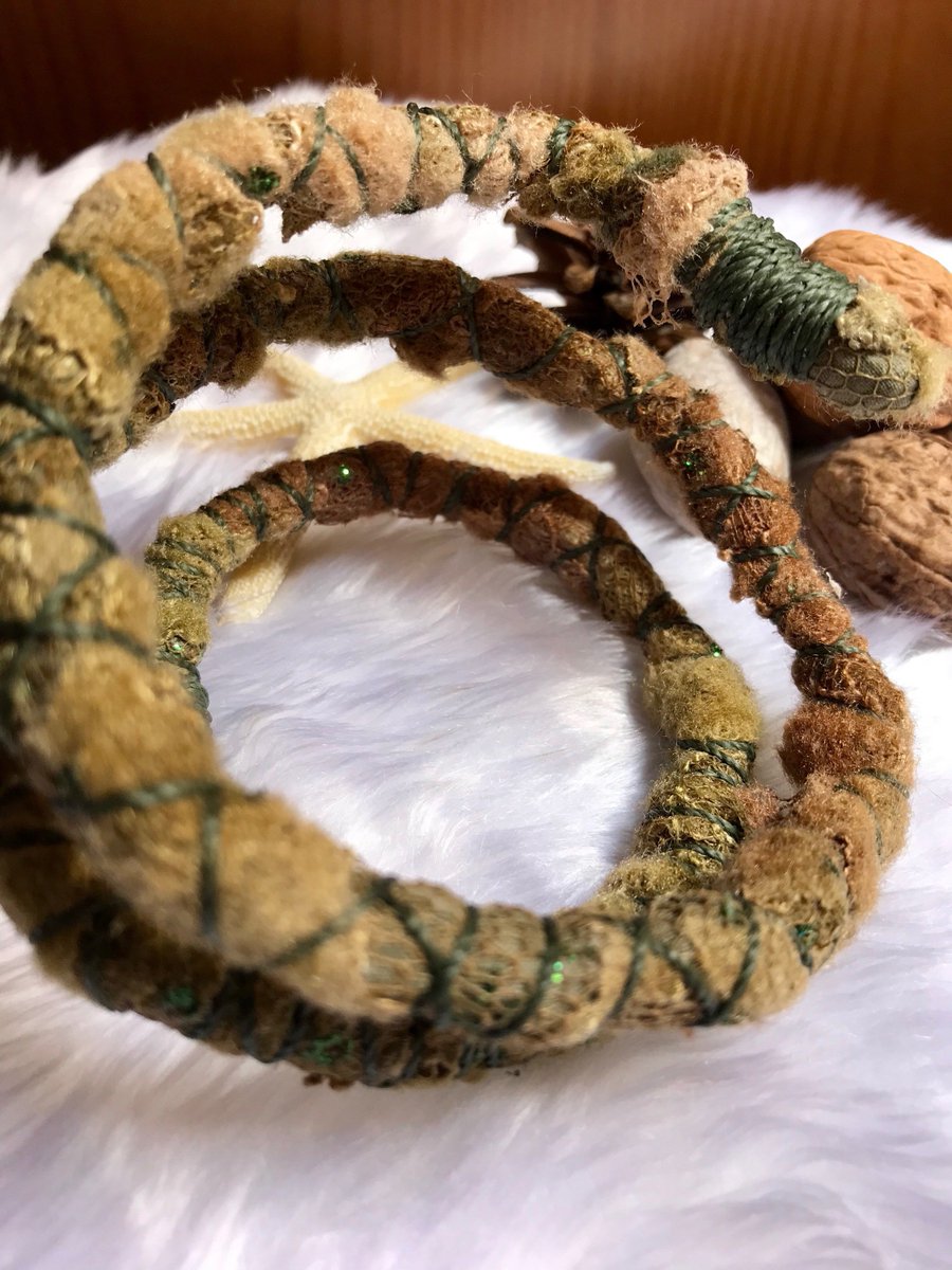 Nininha Vieira On Twitter Spiralock For Dreads Bendable Dread