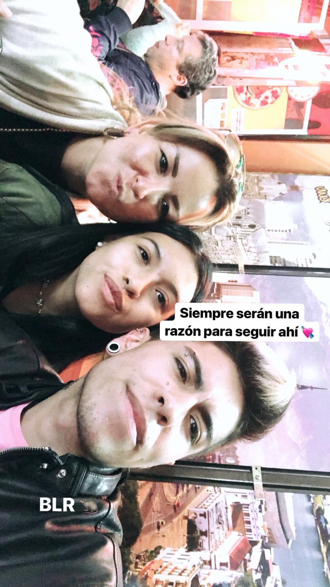 JuandaStories's tweet photo. @Juan_Da_MC vía Instagram Stories https://t.co/JE9WItkYGb