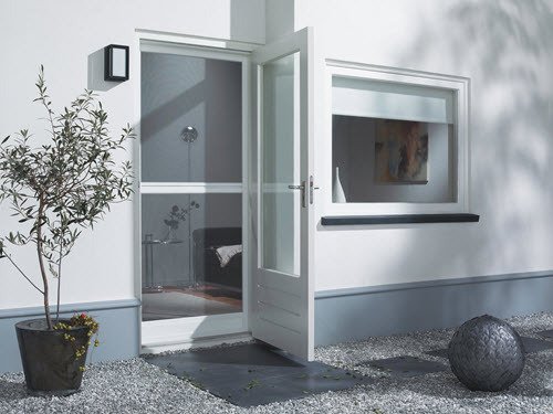 Bonlite's tweet image. #insecten buitenshuis houden? Wij verkopen diverse #horren! Klik voor info: bit.ly/29XiPwW