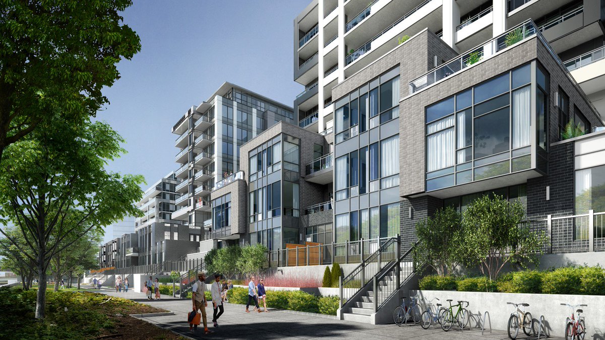 fusionhomes's tweet photo. Condos, townhomes and penthouses, now available at The Copper Club - the third phase of #TheMetalworks. #genuineguelph https://t.co/75yChPhMuL @the_metalworks https://t.co/DoiL3Dulo6