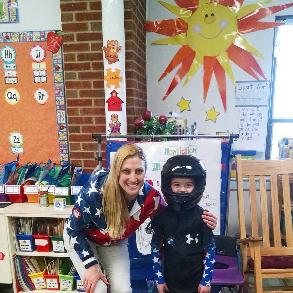 Jamie Greubel Poser tweet media