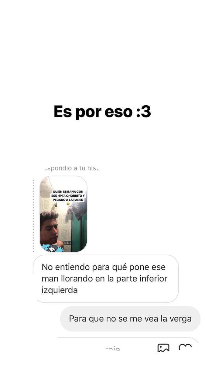 JuandaStories's tweet photo. @Juan_Da_MC vía Instagram Stories https://t.co/AO2nAWMvr1
