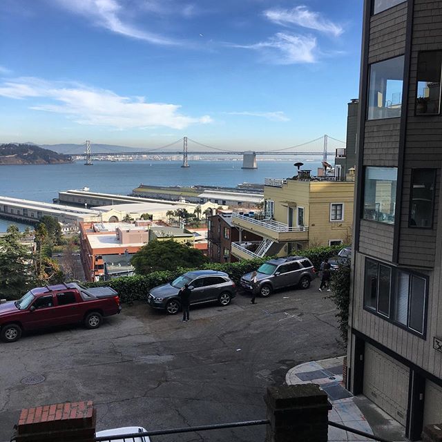 JacobSegerman's tweet photo. #sf #sfbay #baybridge #latergram https://t.co/0p9Yo2bpeF https://t.co/JzbETVapi3
