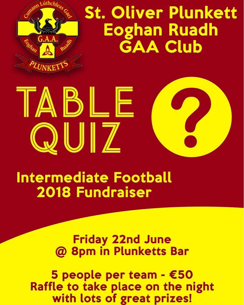 nken1983's tweet photo. #plunketts #tablequiz https://t.co/hr3jtrZrl2