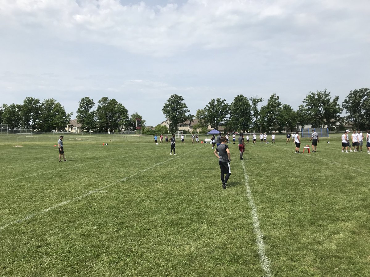 MLHS Football tweet media