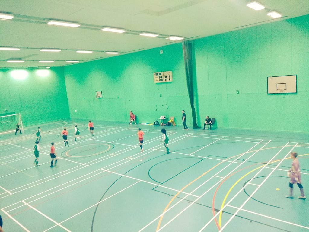 NHFutsalLeague's tweet image. Some Action from today’s U11 Futsal Festival ⚽️⚽️⚽️