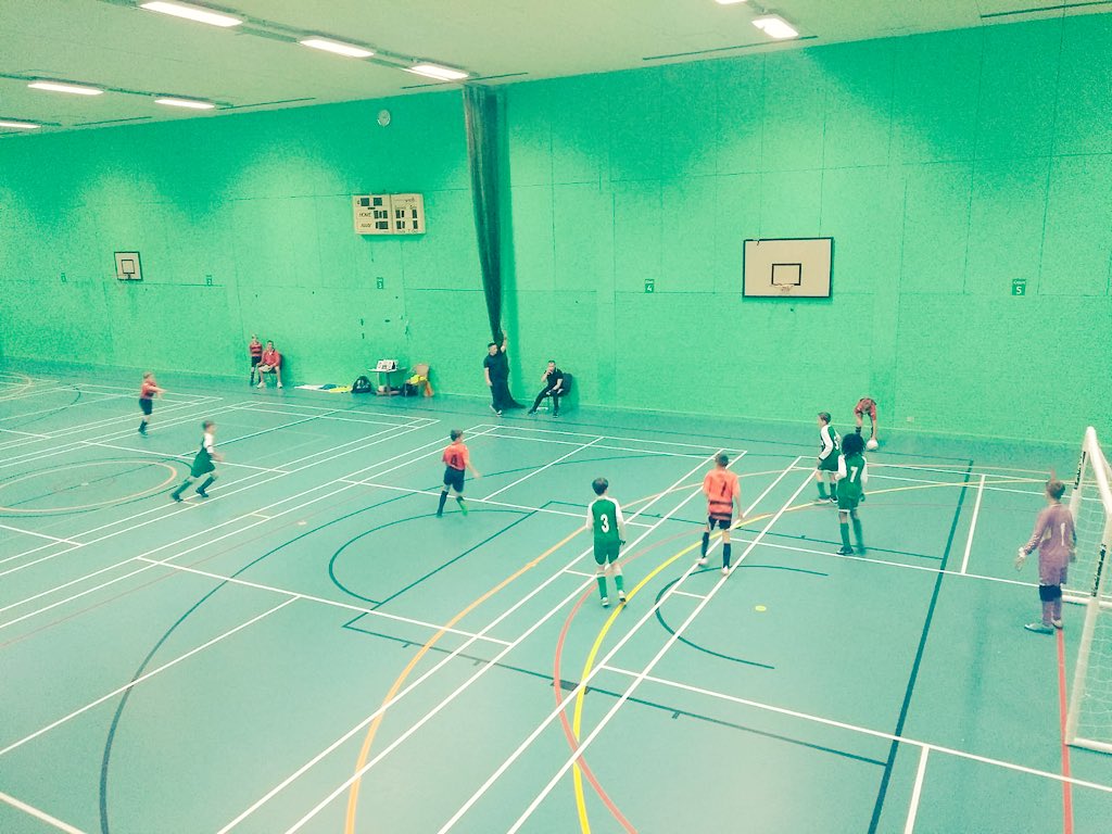 NHFutsalLeague's tweet image. Some Action from today’s U11 Futsal Festival ⚽️⚽️⚽️