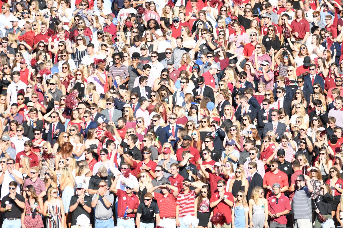 TroyTrojansFB's tweet photo. Soon ...

#RTW #OneTROY https://t.co/Mr3D3Y0l4r