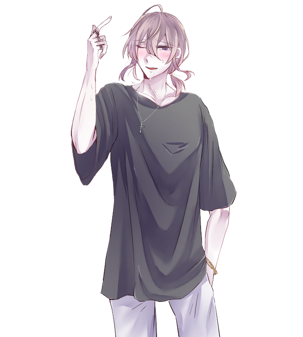 アラビア語のtwitterイラスト検索結果