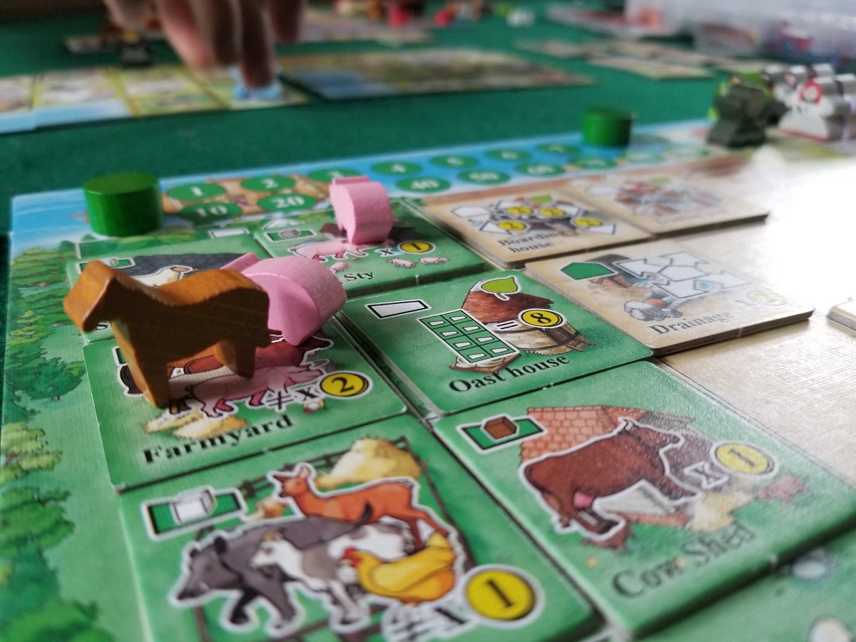 NoRulesReview's tweet image. I love this game! #Keyper