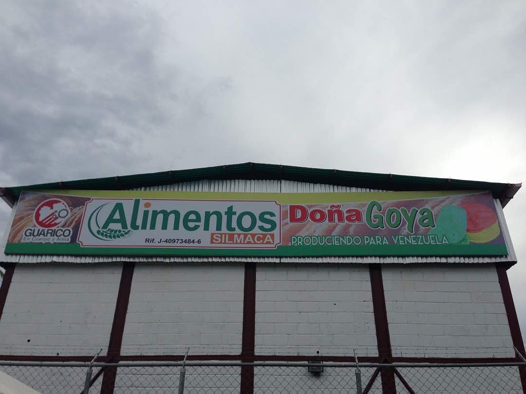 josemvasquez's tweet photo. Vamos a inaugurar la planta empaquetadora de CASABE en Camaguán. Rumbo hacia la industrialización de nuestros productos autóctonos

#EnCuerpoYalmaPorGuarico https://t.co/gBiZzcAy4T