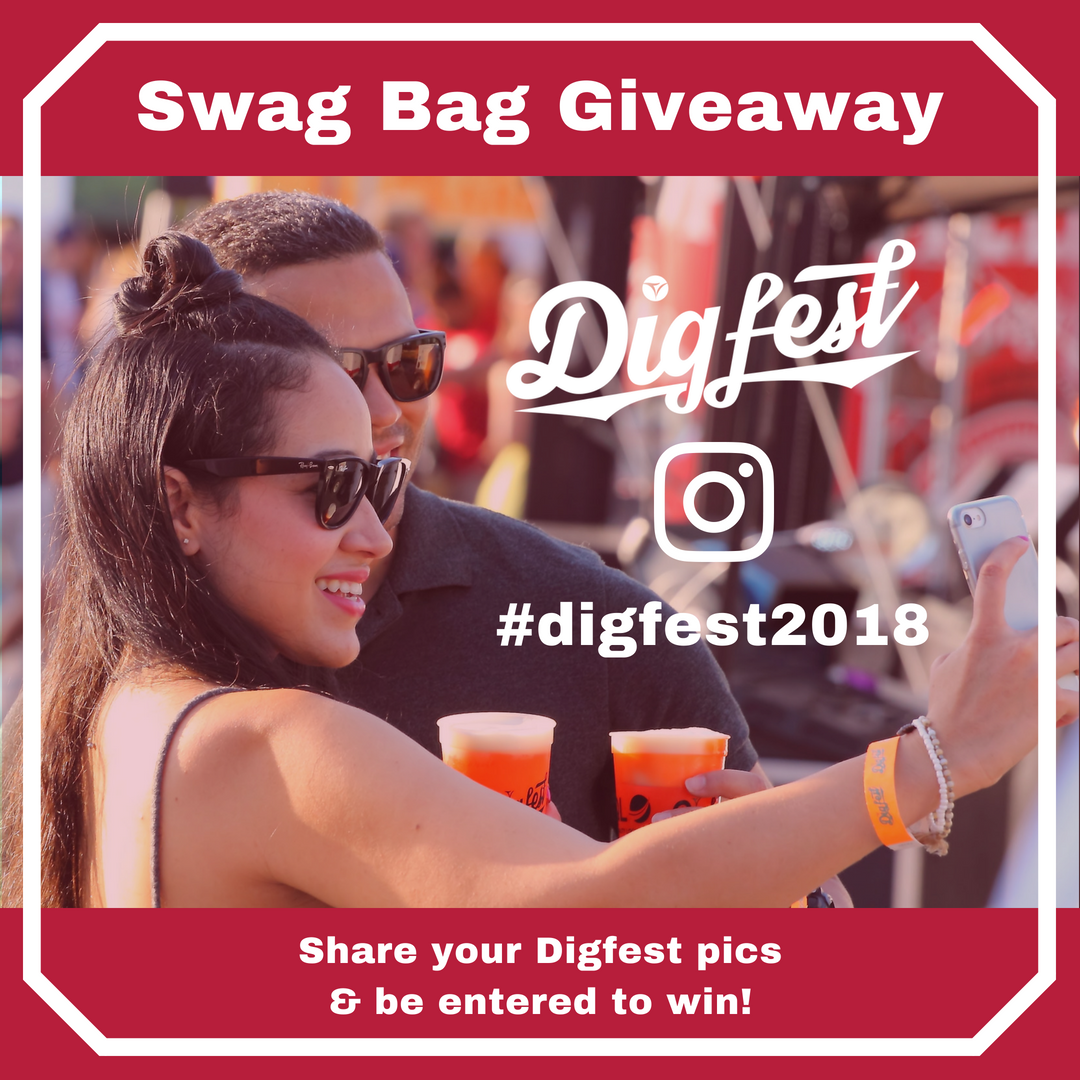 Grandview Digfest tweet media