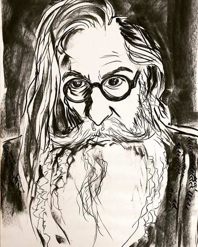 oilandcharcoal's tweet photo. @geroldbrenner Thanks a lot to my friend Fabian Schuster @razorisdead for this amazing shooting
Glasses @kalkbreiteoptik
#geroldbrenner #fabianschuster #fashion #art #artist #artwork #draw #drawing #charcoal #contemporaryart #newcontemporary #figure #f⦠https://t.co/RmrP18PuRA https://t.co/NgMMiIyHbV