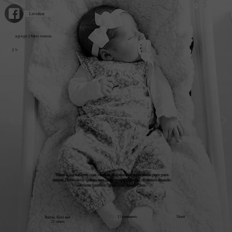 BXWONGX's tweet image. IV. Sabato.
        Mientras mi novia duerme es mi turno de cuidar a la princesa de Ammy, sólo espero no tenga hambre pronto. Mi niña no le gusta la leche de fórmula y no quiero despertar a mi mujer.