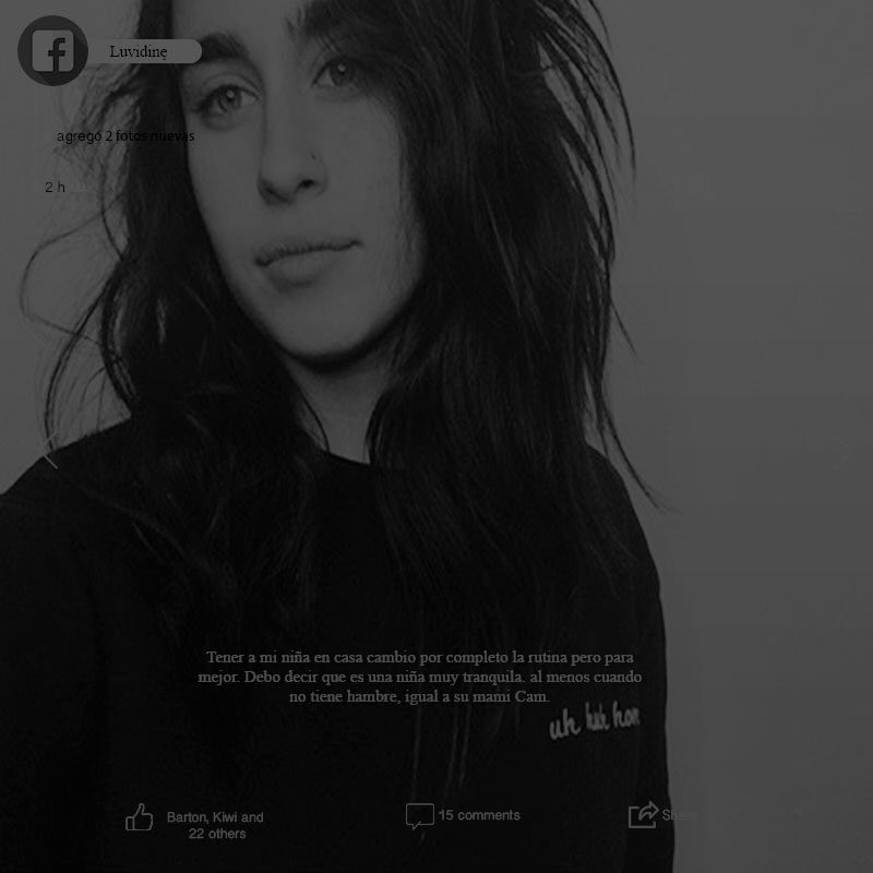 BXWONGX's tweet image. IV. Sabato.
        Mientras mi novia duerme es mi turno de cuidar a la princesa de Ammy, sólo espero no tenga hambre pronto. Mi niña no le gusta la leche de fórmula y no quiero despertar a mi mujer.